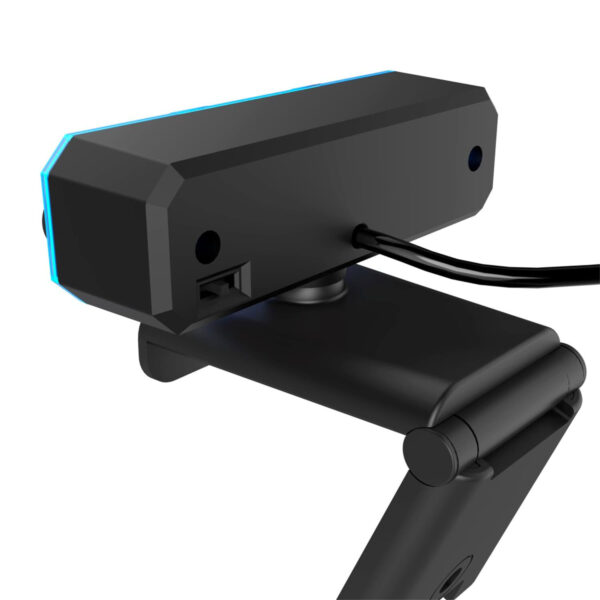 "REC 600 HD" Streaming Webcam - Image 2
