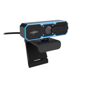 "REC 600 HD" Streaming Webcam