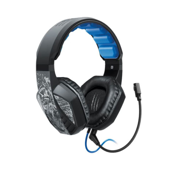"SoundZ 310" Gaming Headset - Image 2