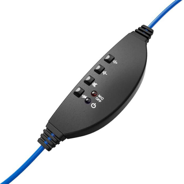 "SoundZ 310" Gaming Headset - Image 5