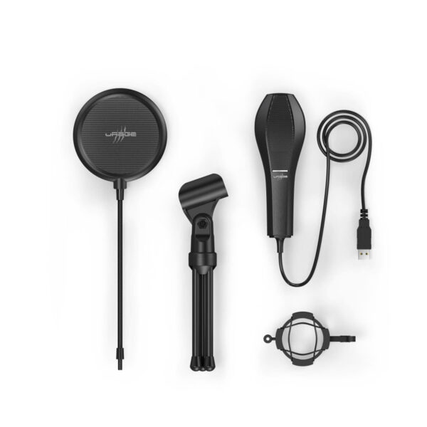 "Stream 400 Plus" Gaming Microphone - Image 3