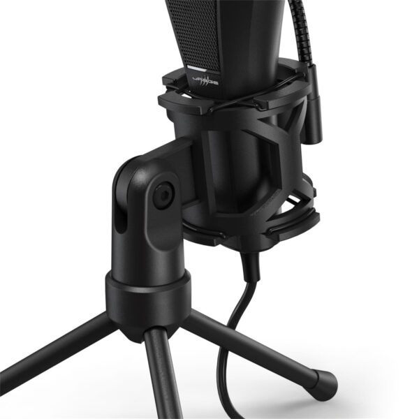 "Stream 400 Plus" Gaming Microphone - Image 4