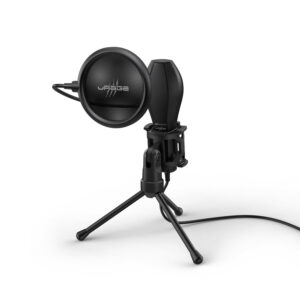 "Stream 400 Plus" Gaming Microphone