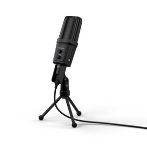 "Stream 700 HD" Streaming Microphone