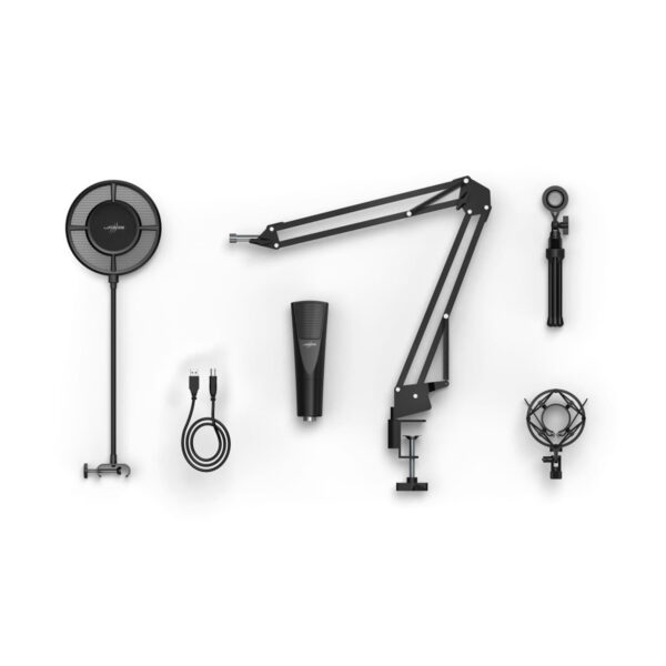 "Stream 800 HD Studio" Streaming Microphone - Image 5