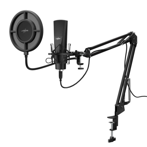 "Stream 800 HD Studio" Streaming Microphone