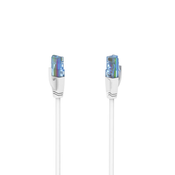 Network Cable, CAT 6a, 10 Gbit/s, U/UTP, 3.00 m