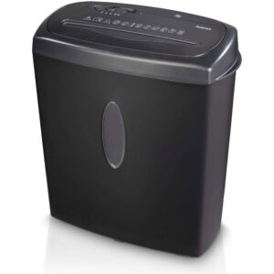 Home X12CD Document Shredder