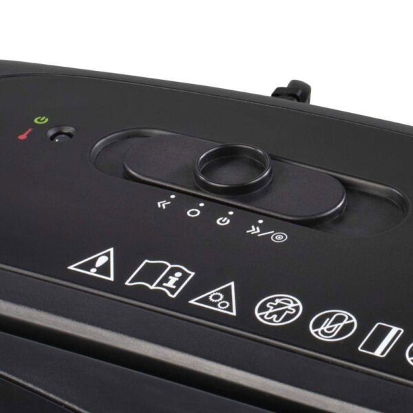 Home X12CD Document Shredder - Image 4