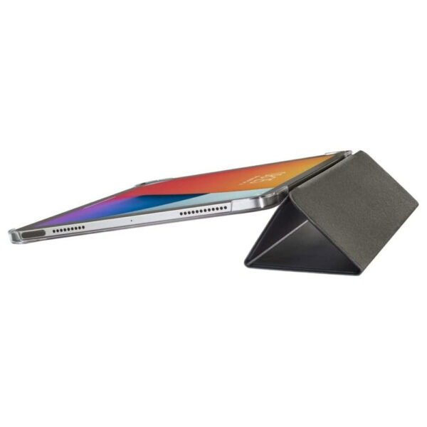 "Fold Clear" Tablet case for Apple iPad - Image 3