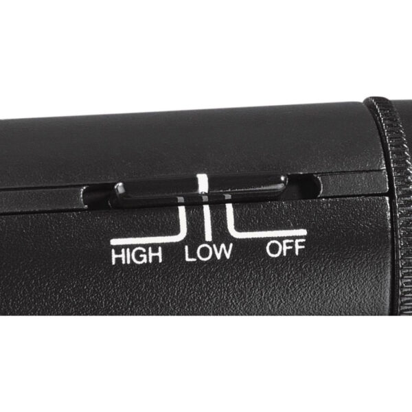 "RMZ-14" Stereo Directional Microphone - Image 5
