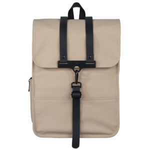 "Perth" Notebook Backpack, up to 40 cm, beige