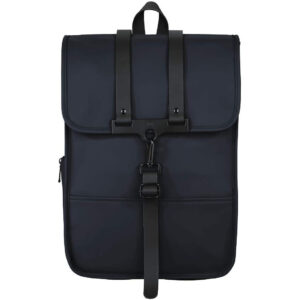 "Perth" Notebook Backpack, up to 40 cm, dark blue