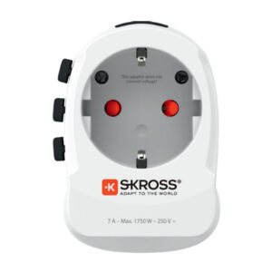 PRO Light USB (4xA), retail, white