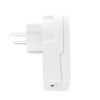World to Europe USB C20PD, retail, white - Image 4