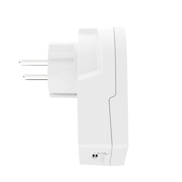 World to Europe USB C20PD, retail, white - Image 4