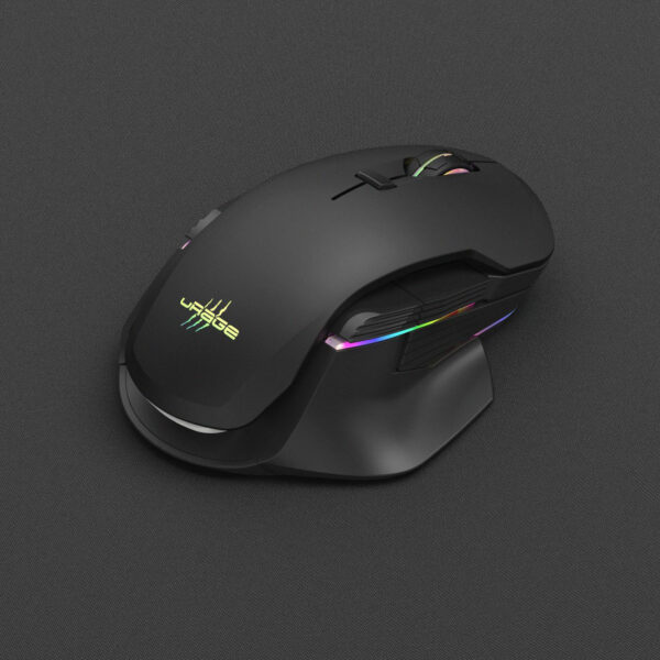 "Lethality 150 Control" Gaming Mouse Pad - Image 3