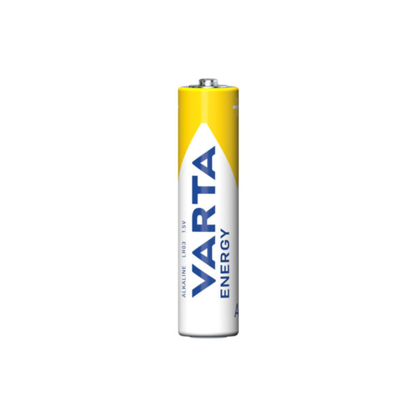 VARTA ENERGY AAA PACK OF 2 - Image 2