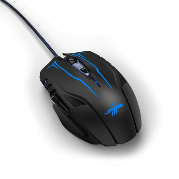 "Reaper 180" Gaming Mouse - Image 2