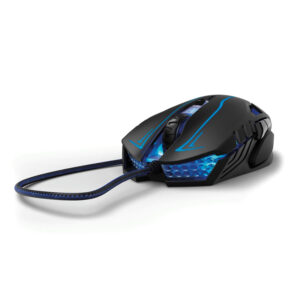 "Reaper 180" Gaming Mouse
