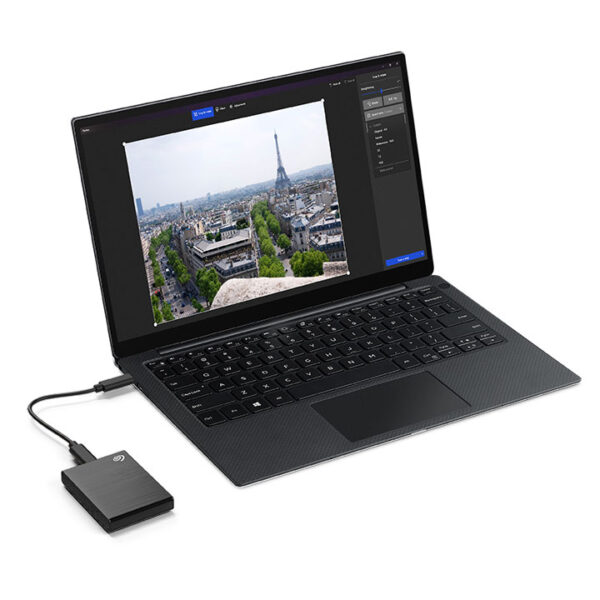 One Touch SSD 1TB - Image 8