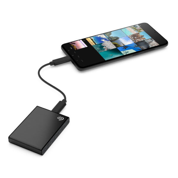 One Touch SSD 1TB - Image 9