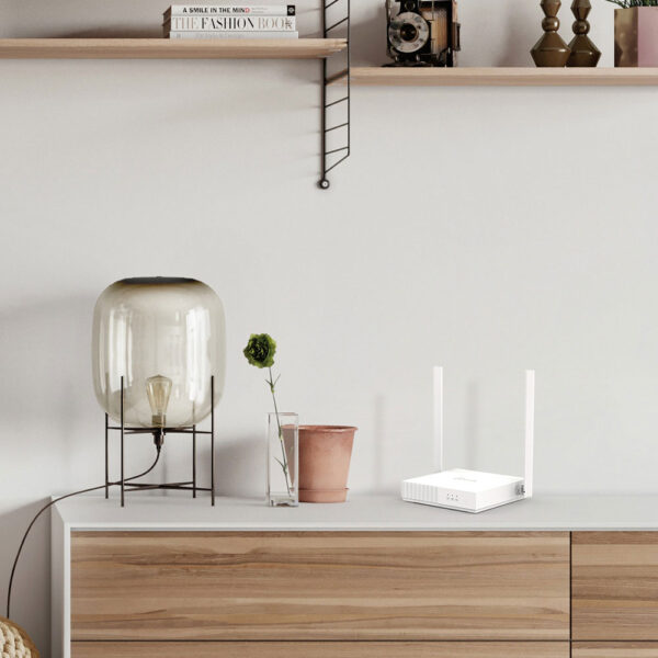 300 Mbps Multi-Mode Wi-Fi Router - Image 6