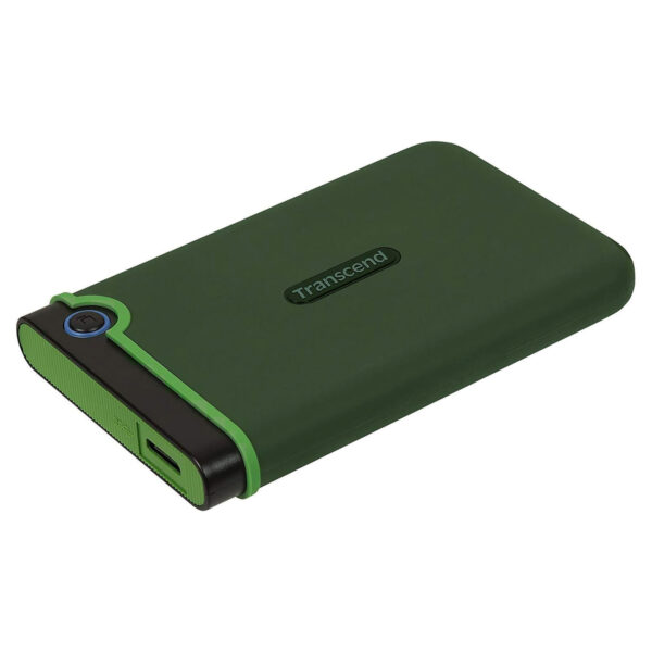 Portable HDD StoreJet 1TB 25M3G - Image 3
