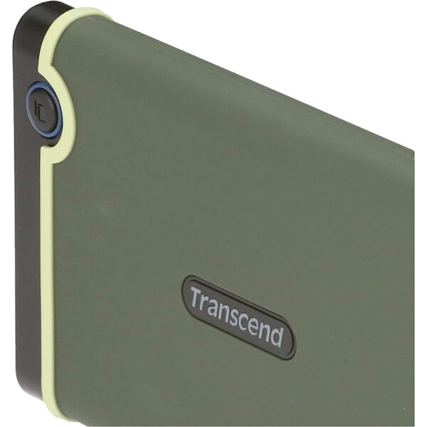 Portable HDD StoreJet 1TB 25M3G - Image 4