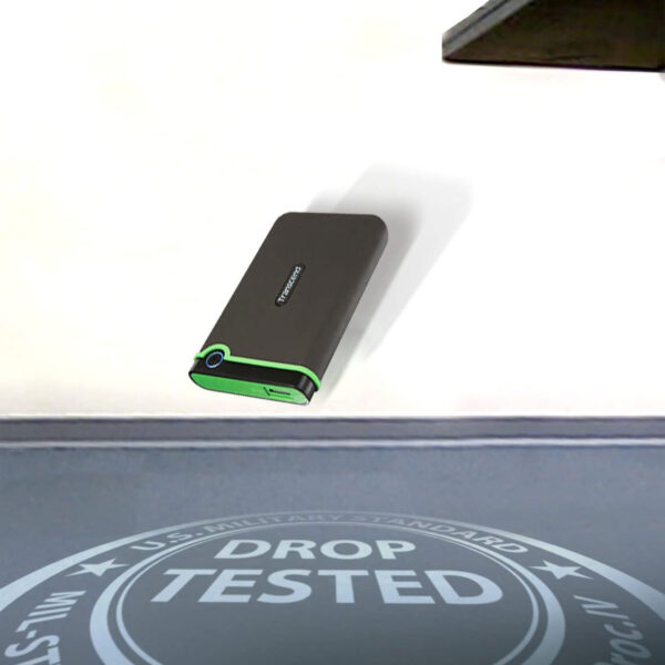 Portable HDD StoreJet 1TB 25M3G - Image 7