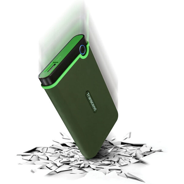 Portable HDD StoreJet 1TB 25M3G - Image 6