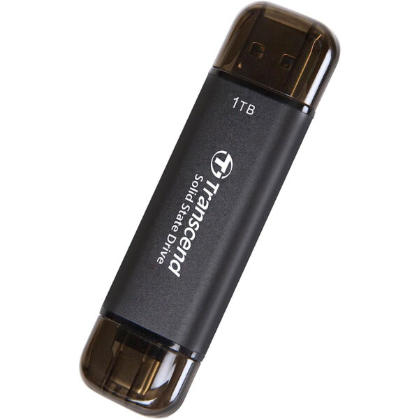 Portable SSD 1TB ESD310C - Image 2