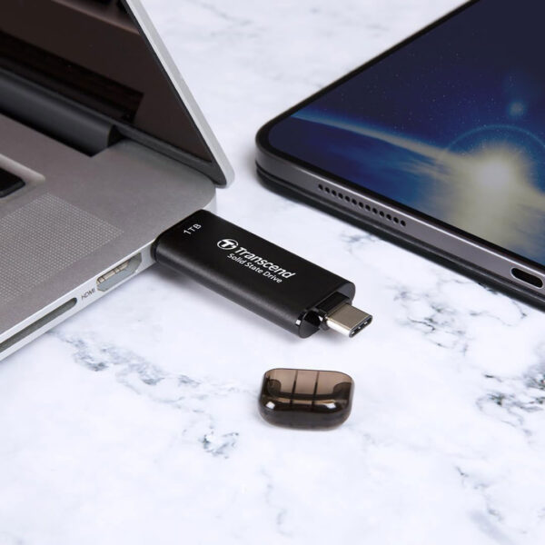 Portable SSD 1TB ESD310C - Image 3