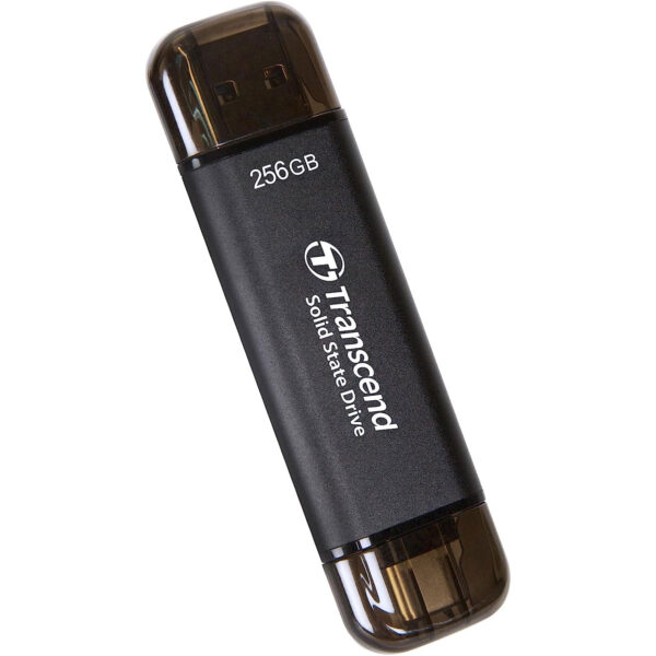 Portable SSD 256GB ESD310C - Image 3