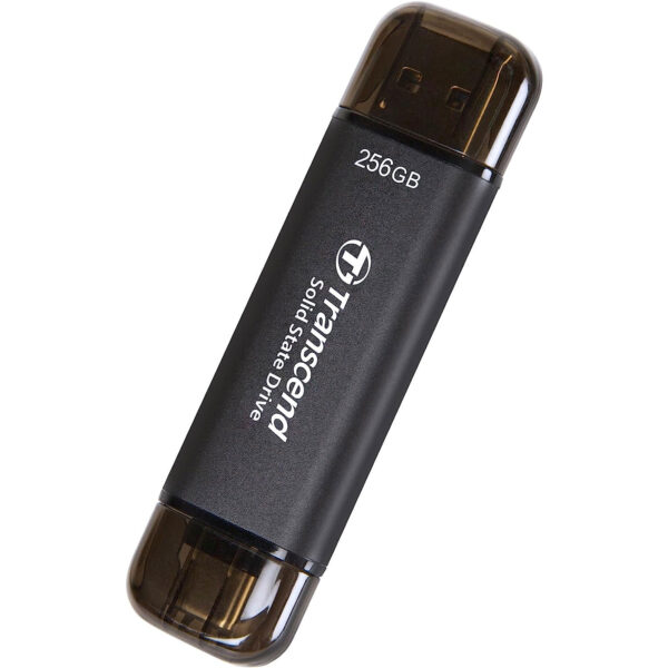 Portable SSD 256GB ESD310C - Image 2