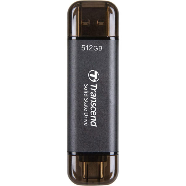Portable SSD 512GB ESD310C - Image 3