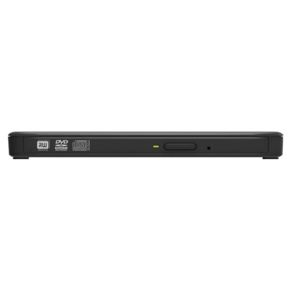 Slim Portable DVD Writer - Image 3