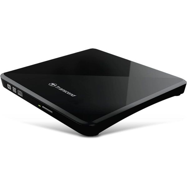 Slim Portable DVD Writer