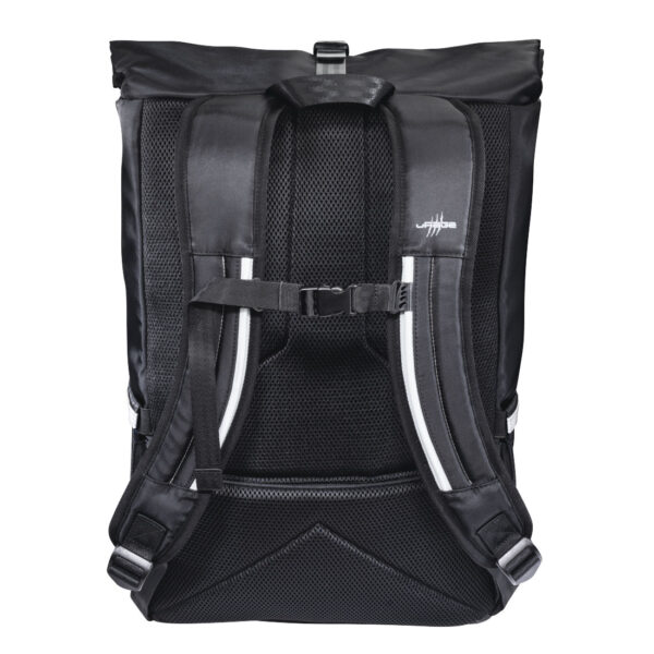 "Carrier 700" Gaming Backpack, up to 44 cm (17.3"), black - Image 4