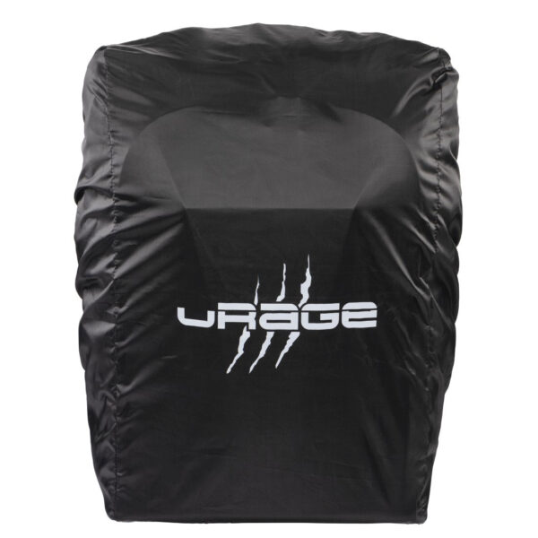 "Carrier 700" Gaming Backpack, up to 44 cm (17.3"), black - Image 6