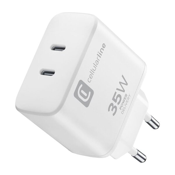 Dual Charger 35W