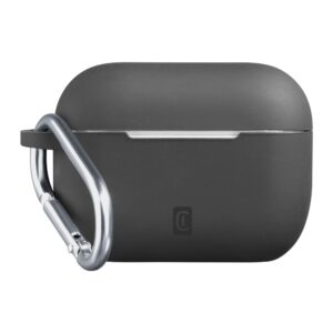 Bounce - AirPods Pro 2 Black