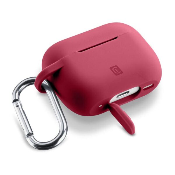 Bounce - AirPods Pro 2 Red - Image 2