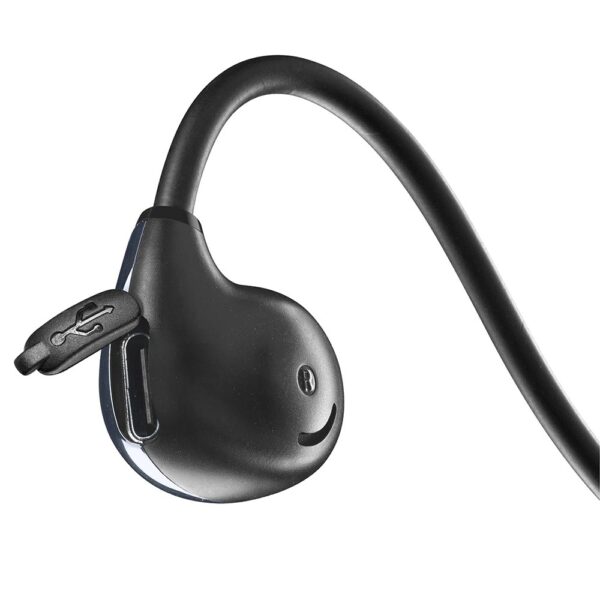 Aero Open-ear Black - Image 2