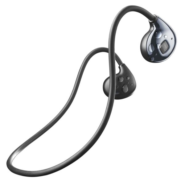 Aero Open-ear Black - Image 3