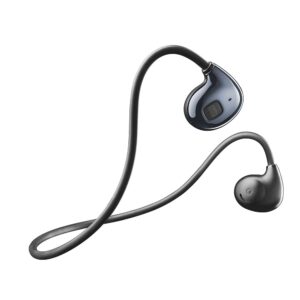 Aero Open-ear Black