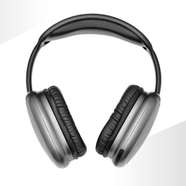 Bluetooth Headphones MS Maxi2 Black - Image 2
