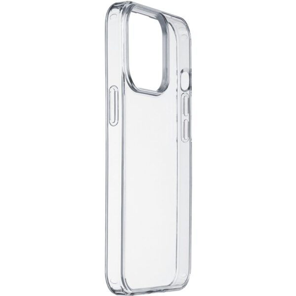 Clear Strong – iPhone 15 Plus