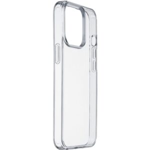 Clear Strong – iPhone 15