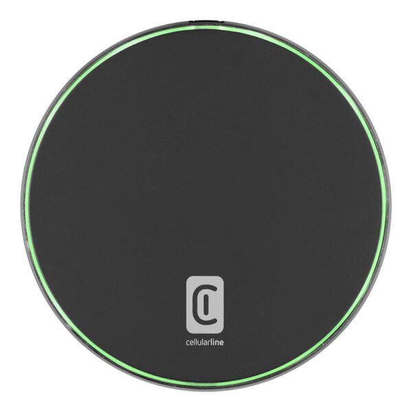 Fast Pad Black